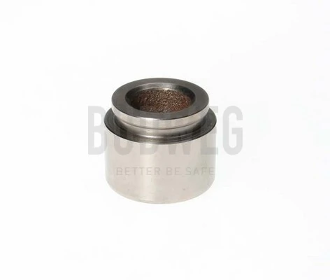 Piston, brake caliper